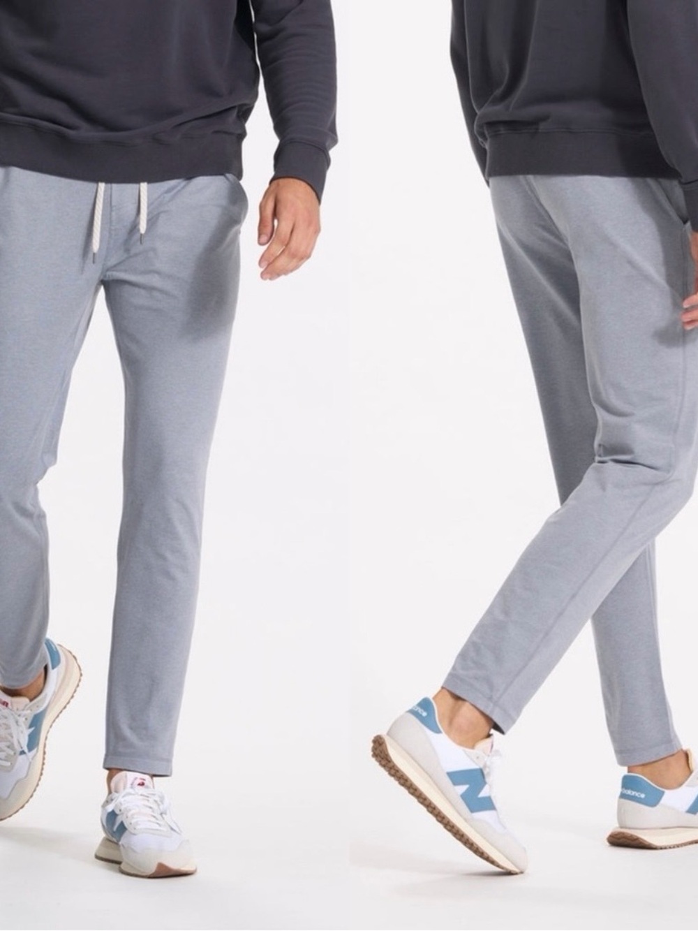 Vuori Ponto Performance Pant, M